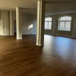 Complete renovation & floor sanding – Berlin Mitte