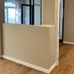 Complete renovation & floor sanding – Berlin Mitte