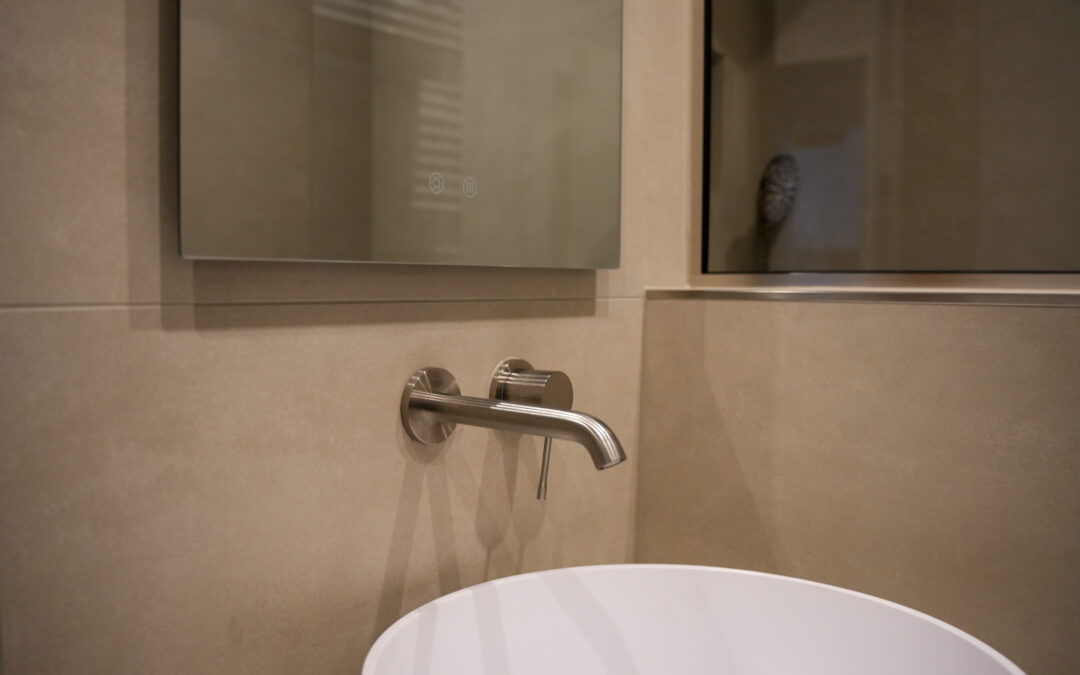 Badezimmer ohne Kompromisse – Kreuzberg