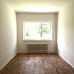 Komplettsanierung in Zehlendorf: 60 m² mit Blick ins Grüne