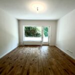 Komplettsanierung in Zehlendorf: 60 m² mit Blick ins Grüne
