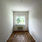 Komplettsanierung in Zehlendorf: 60 m² mit Blick ins Grüne
