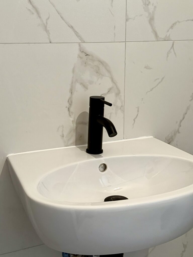 umbau