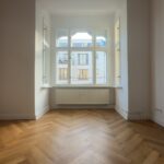Komplettsanierung in Prenzlauer Berg: Altbau mit neuem Glanz