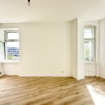 Wohnungssanierung in Charlottenburg: Hell, ruhig, bezugsfertig